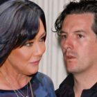 Shannen Doherty's Ex, Kurt Iswarienko, Denies Affair, But She Vows 'Truth Matters'