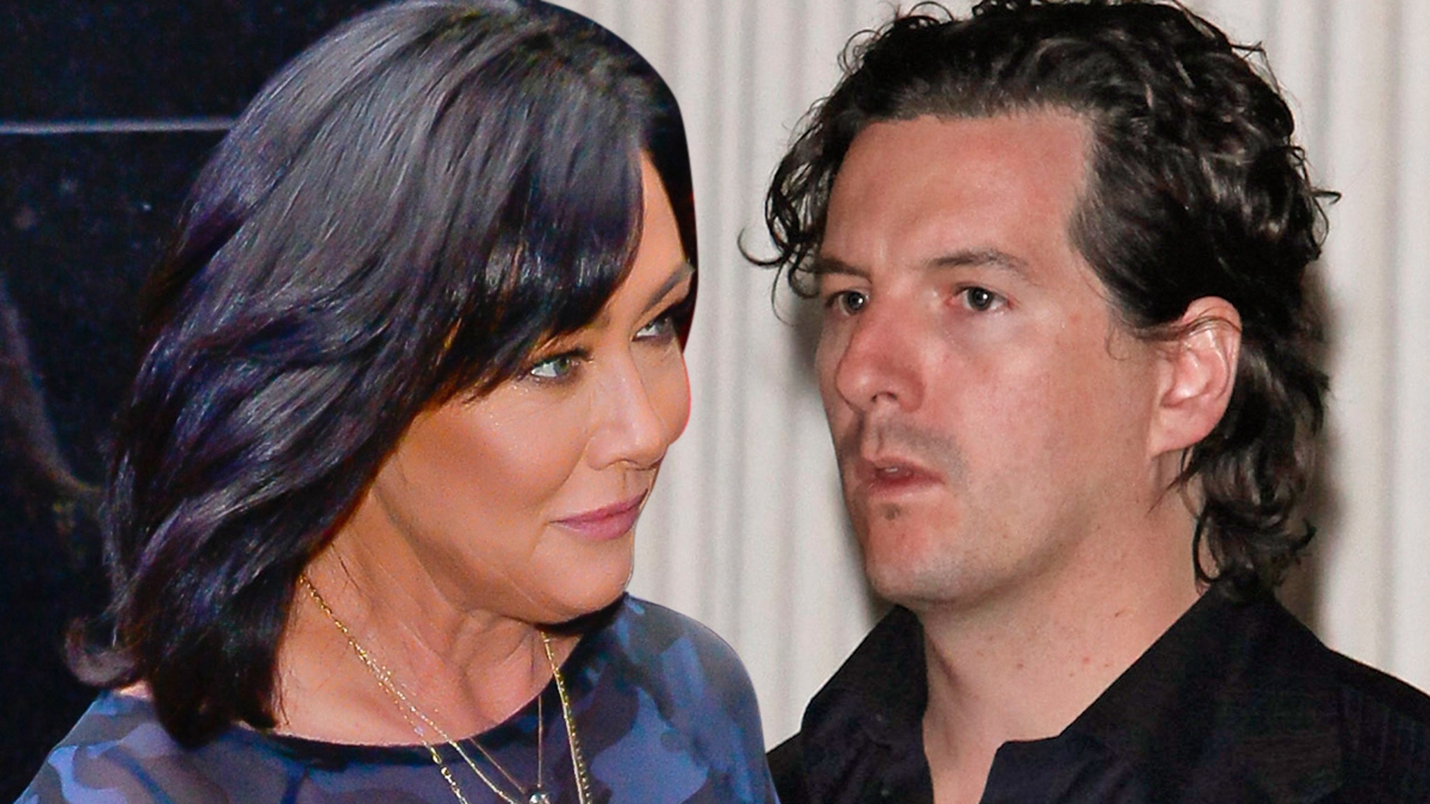 Kurt Iswarienko nie l’affaire, mais Shannen Doherty affirme que “la vérité compte”