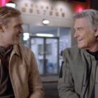 Kurt & Wyatt Russell Talk Working Together (VIDEO)