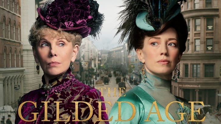 La Belle Époque – Renouvelée pour une 3e saison par HBO