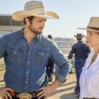 Ride TV Show on Hallmark Channel: canceled or renewed?