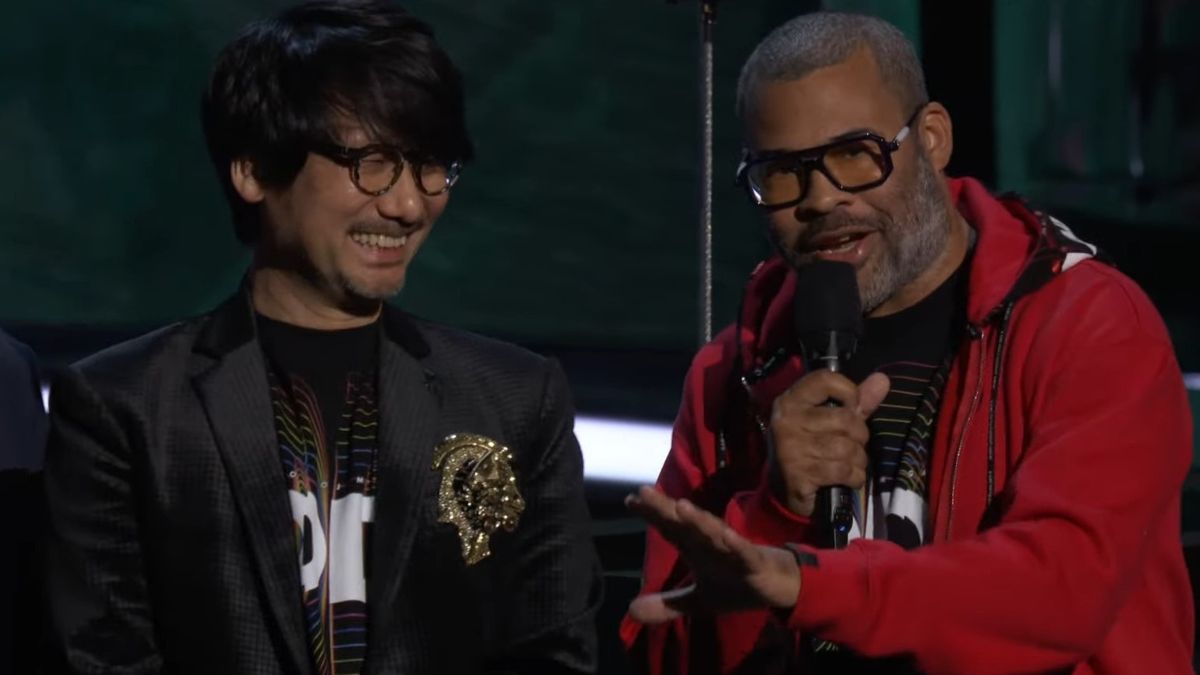 La KojimaVerse s’agrandit avec un nouveau documentaire sur Kojima sur Disney+