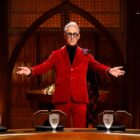 The Traitors TV show on Peacock: canceled or renewed?