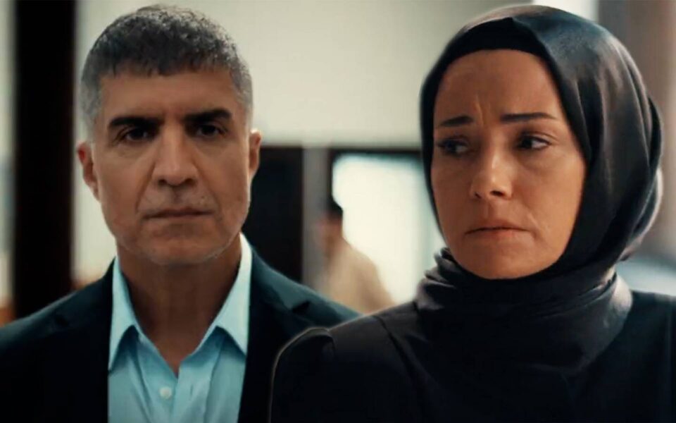 La Turquie inflige des amendes à une série télévisée populaire suite à une controverse religieuse