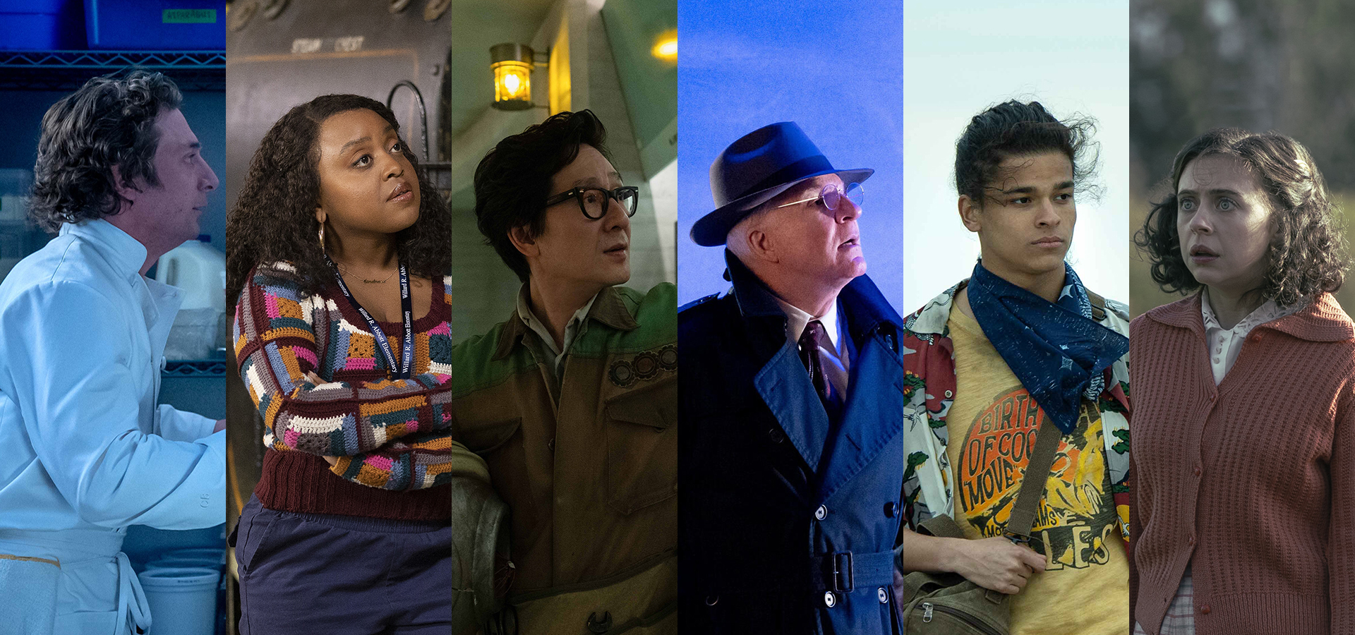 La Walt Disney Company obtient 40 nominations aux Critics Choice Award TV, plus que tout autre diffuseur ou studio