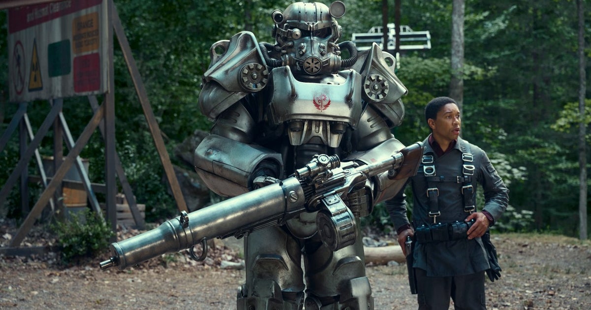 Fallout – Découvrez le trailer final de la série TV sur Prime Video