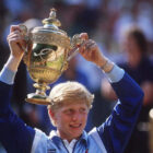 The Boris Becker Tennis Career - More Worthy Than A Netflix Episode