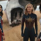 The comic book super franchise started to fail in 2023
