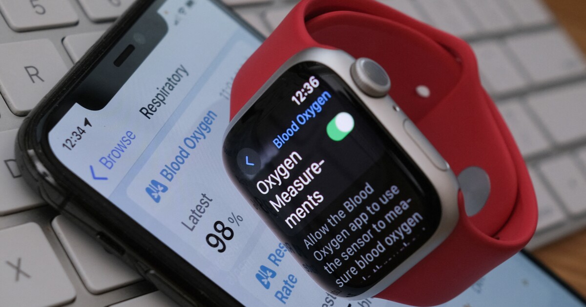 La cour d’appel des États-Unis accorde la demande d’Apple de suspendre l’interdiction d’importation de montres intelligentes