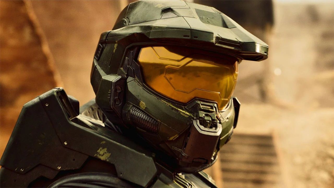La date de sortie de la saison 2 de Halo révélée par Paramount Plus