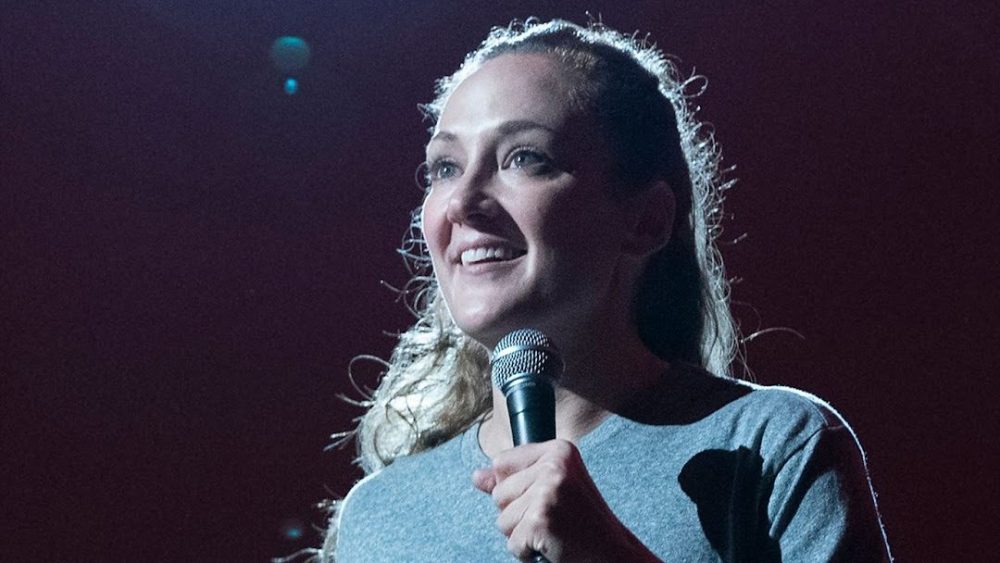 La date de sortie du spectacle de Jacqueline Novak sur Netflix sur les fellations
