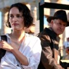 The last great adventure of Indiana Jones arrives on Disney+