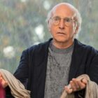 Larry David for 