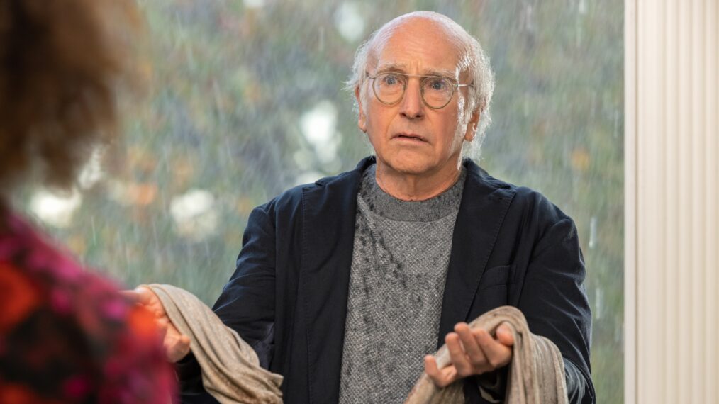 La dernière saison de “Curb Your Enthusiasm” en vedette au PaleyFest LA 2024