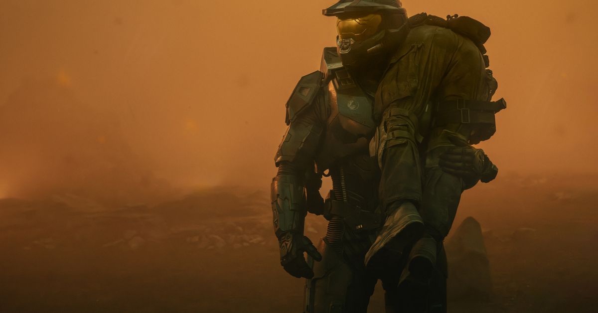 La deuxième saison de “Halo” a une date de sortie et une bande-annonce teaser