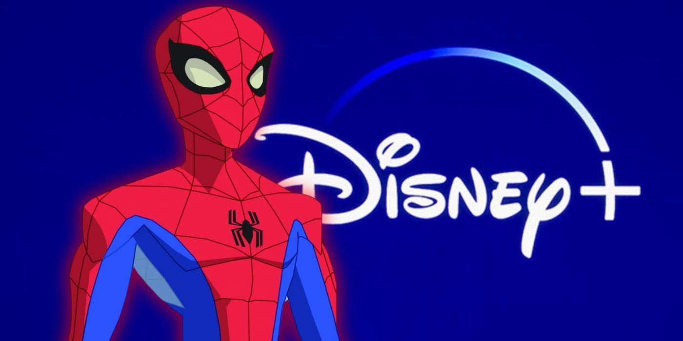 La disparition spectaculaire de Spider-Man de Disney+ choque les fans de Marvel