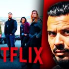 Blood Coast Netflix characters