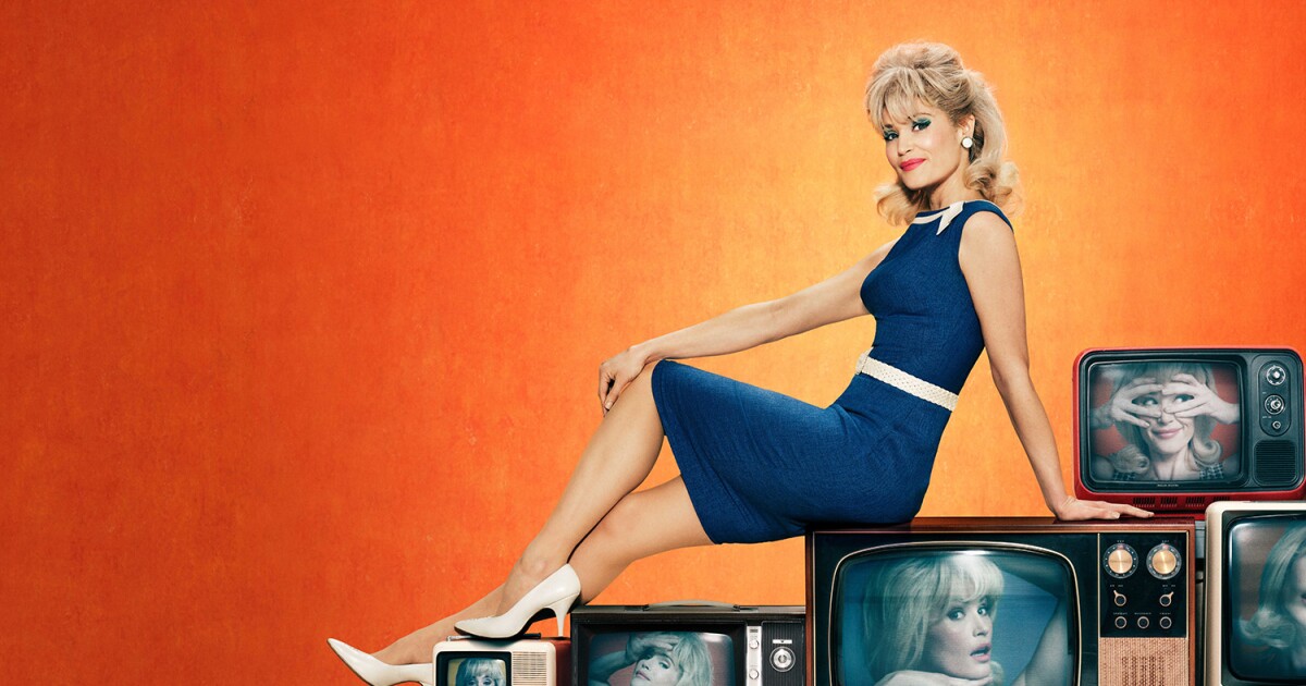 La femme drôle : Saison 1 (Nouvelle Première Série)