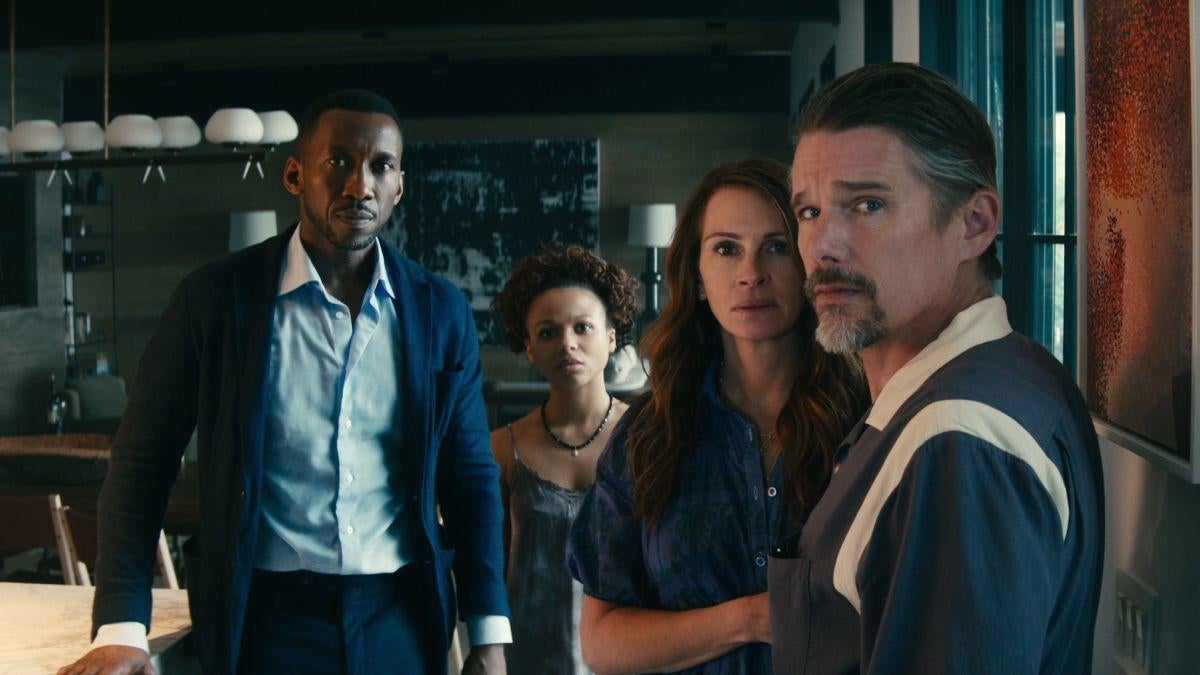 La fin de Leave the World Behind sur Netflix expliquée