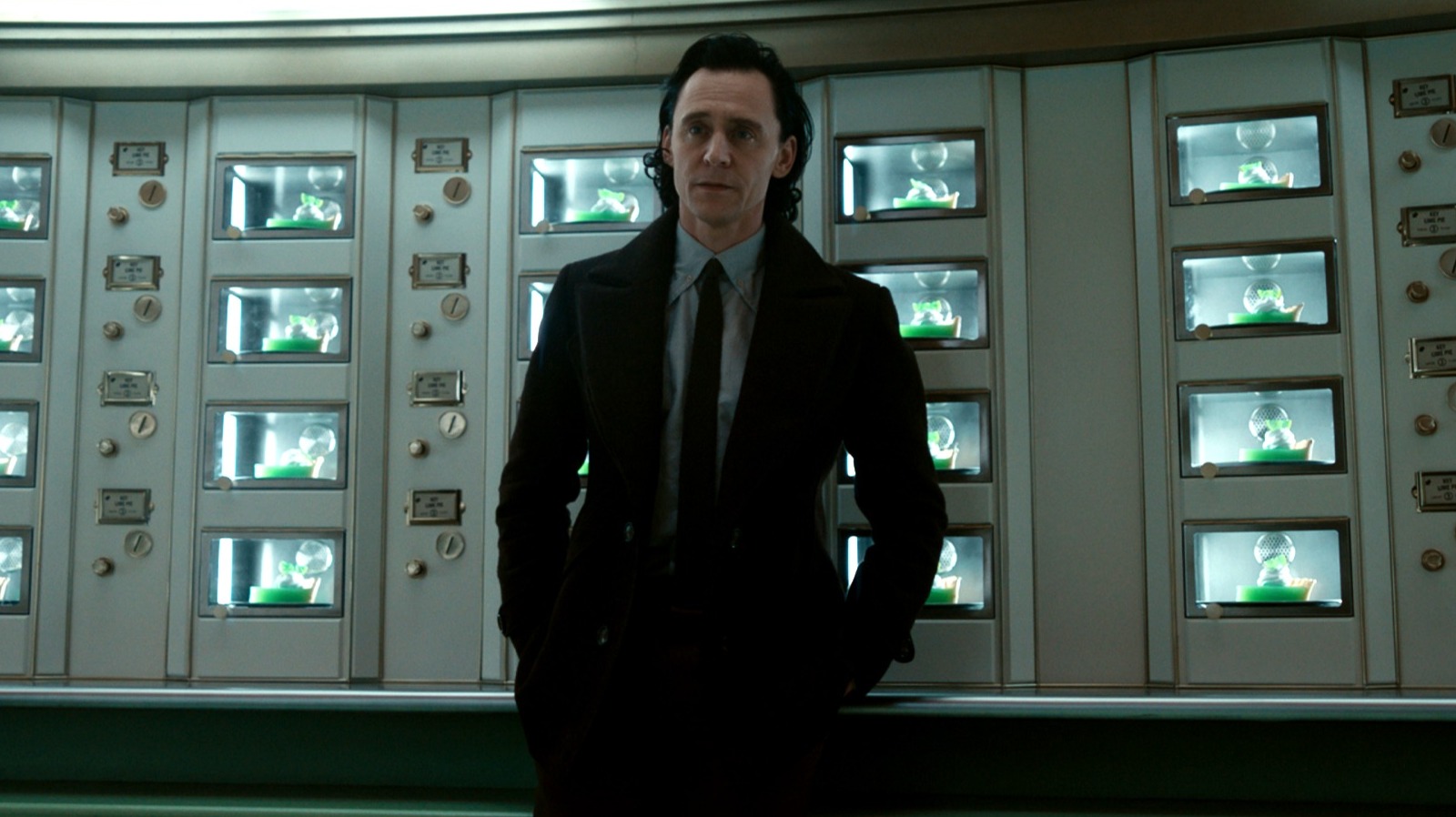 La fin de la saison 2 de Loki de Tom Hiddleston est plus puissante que ce que les fans de Marvel pensent