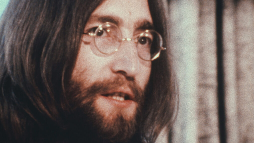 La fin tragique de John Lennon, la finale de ‘Squid Game’, les ‘Slow Horses’ au galop, le plus long ‘Leap’ de Ben