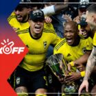 Your Sunday Kickoff: MLS Cup is set! Columbus come back against Cincy, LAFC defeat Houston