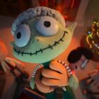 Cabin Fever' Special Is Now Streaming on Disney+