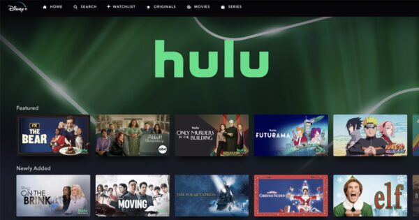 La fusion de Disney+ et Hulu enregistre des résultats publicitaires “meilleurs que prévu”