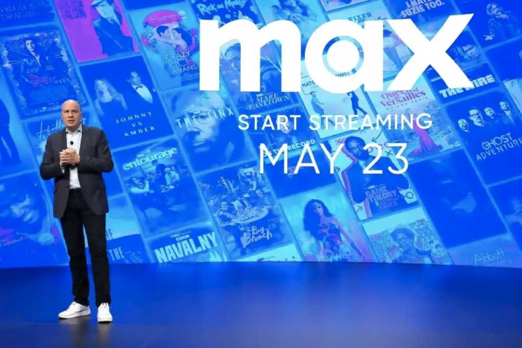 La fusion de Max avec Paramount+: possible?