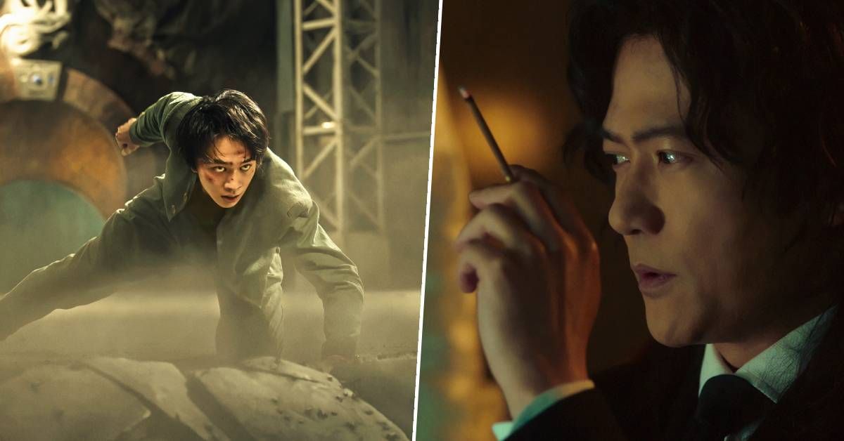 La live-action de cet anime débarque enfin sur Netflix, mais les avis sont mitigés