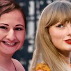Gypsy Rose Blanchard Says Taylor Swift's Music Helped Her Survive Prison