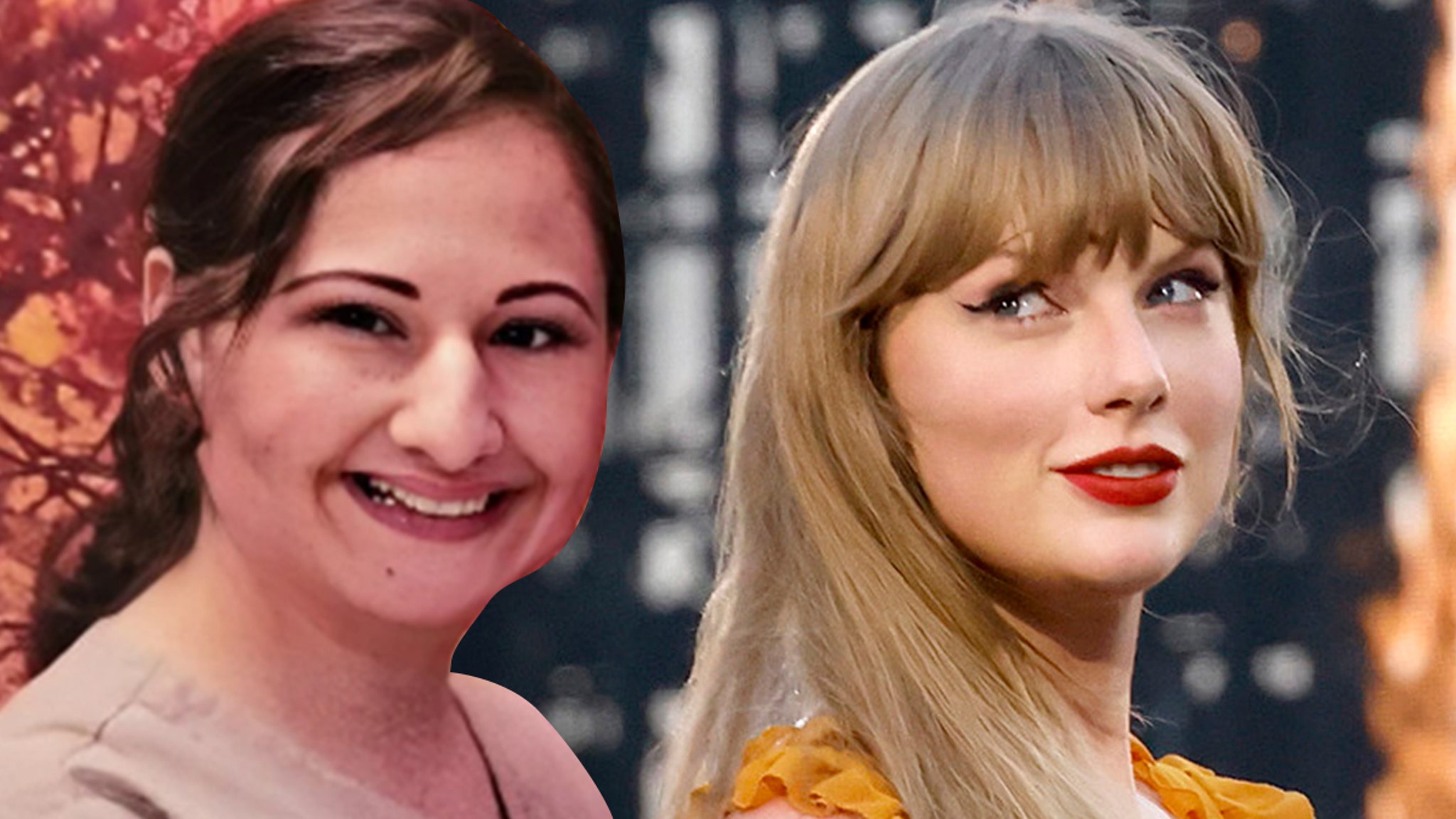La musique de Taylor Swift a aidé Gypsy Rose Blanchard à survivre en prison