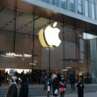 Why You Can't Get The Newest Apple Watch Anymore