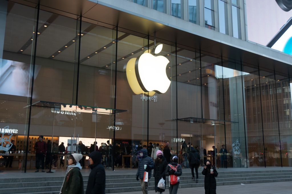 La nouvelle Apple Watch n’est plus disponible : découvrez pourquoi