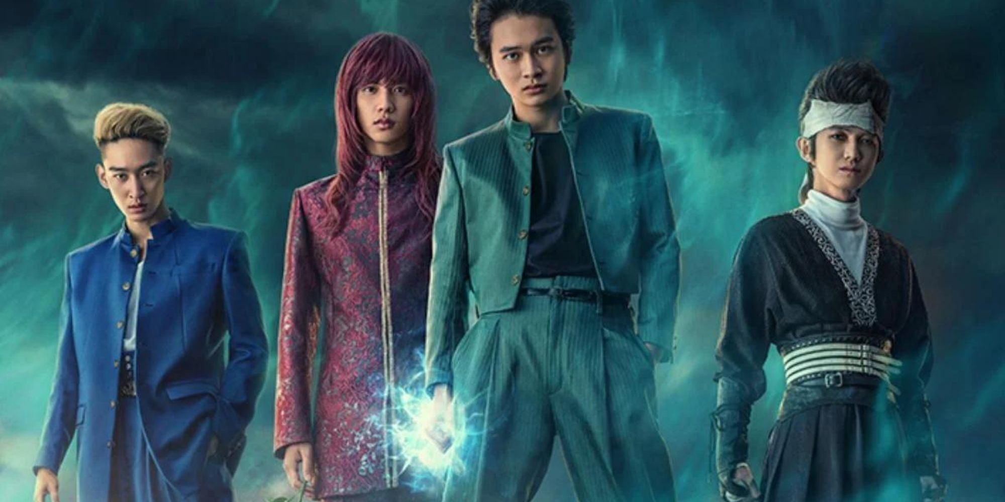 La nouvelle adaptation live-action de Netflix prouve que One Piece était l’exception, pas la règle