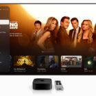 The Apple TV app now looks more like an all-purpose streaming hub