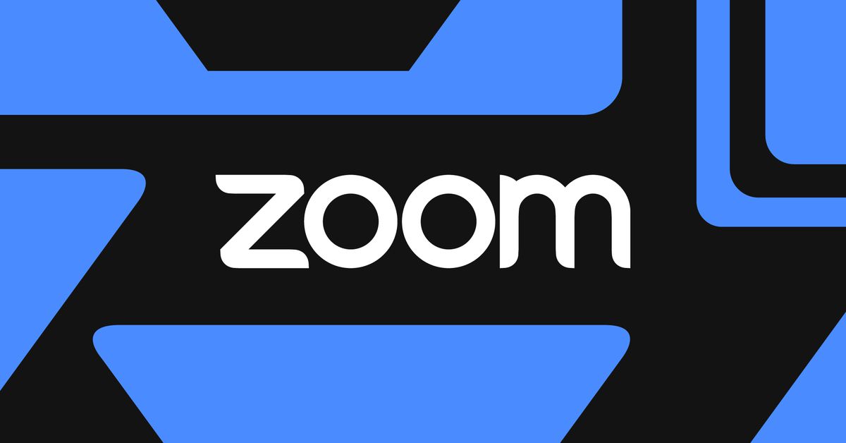 La nouvelle application de réunion de Zoom pour Apple TV utilise votre iPhone comme caméra