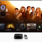tvOS 17.2 profiles