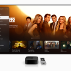 Apple releases redesigned Apple TV app