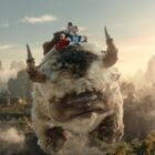 Showrunner for Netflix's Avatar remake on loss of creators
