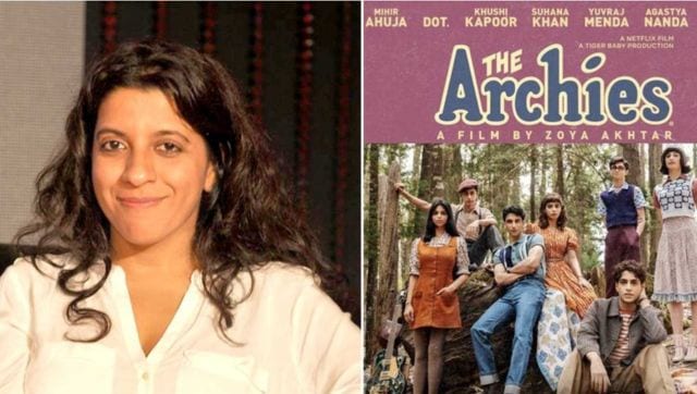 La polémique autour de Suhana Khan dans le casting d’un film