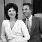 Ellen Holly and Al Freeman Jr. in 