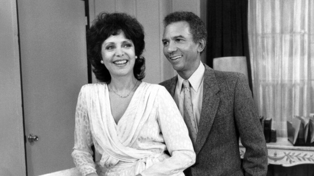 La première actrice noire récurrente de savon noir avait 92 ans