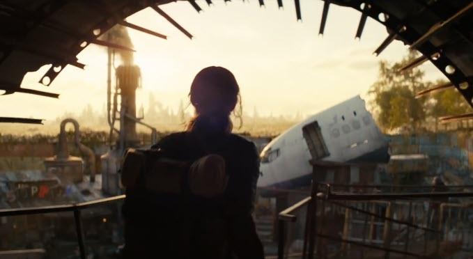 La première bande-annonce de la série télévisée “Fallout” semble presque trop belle pour être vraie