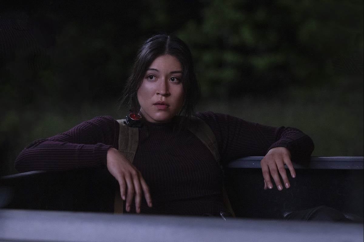 La première de “Echo” de Marvel prévue le 9 janvier sur Disney+ et Hulu
