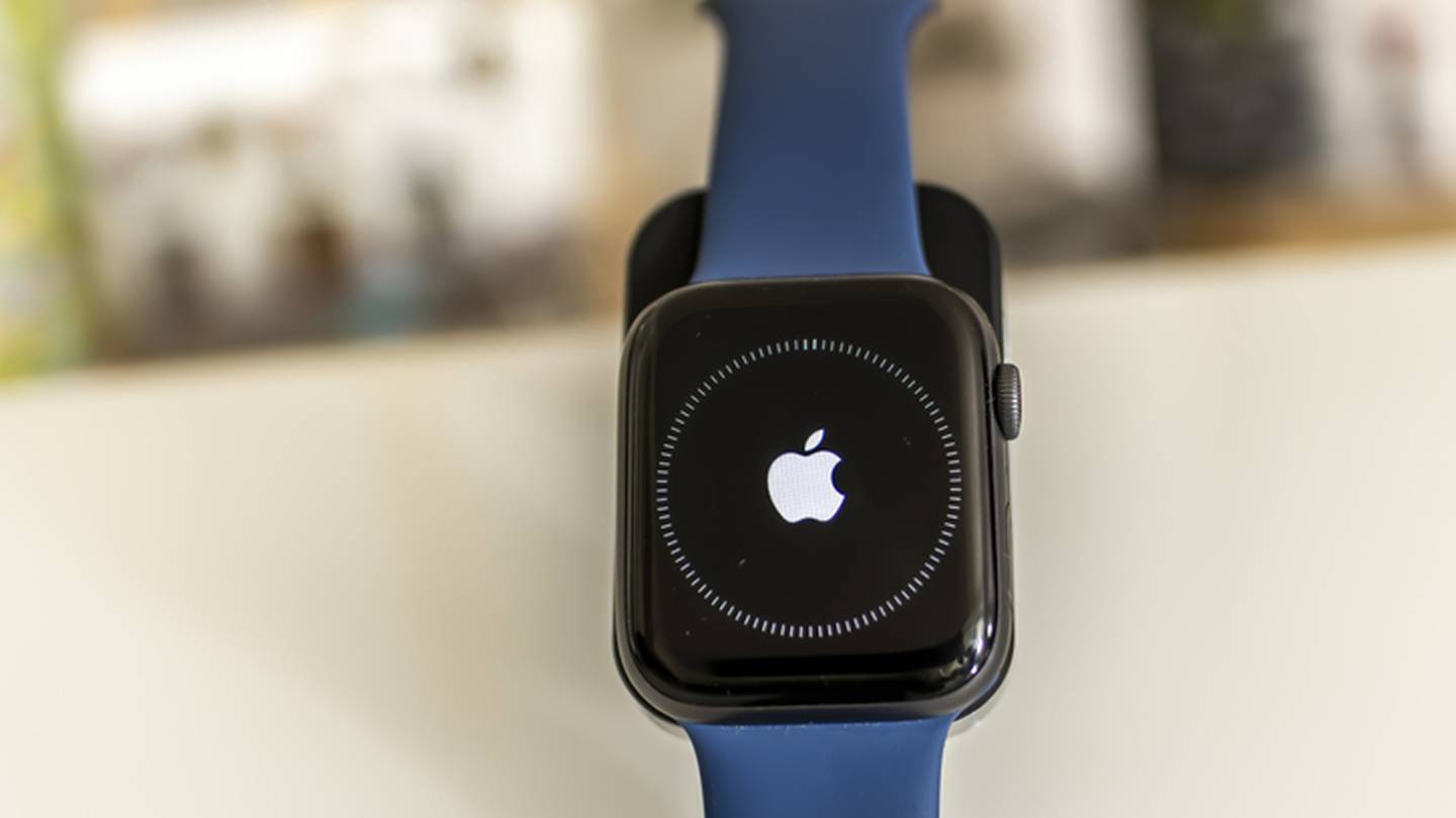 La présidence de Biden ne s’oppose pas à l’interdiction de vente de certaines Apple Watch