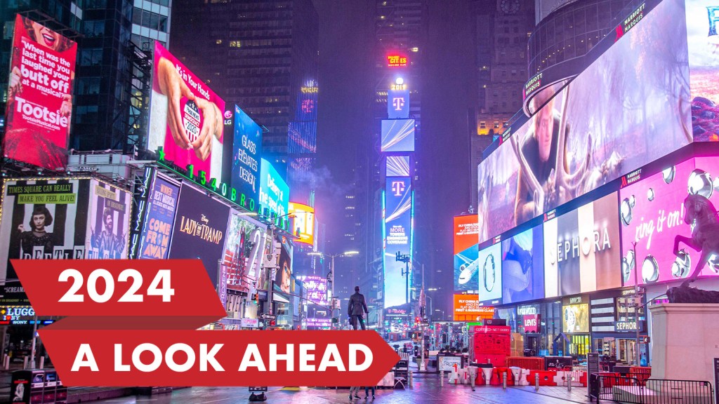 La publicité sur les plateformes de streaming en plein essor : Netflix, Disney et Amazon se préparent pour 2024 – Deadline