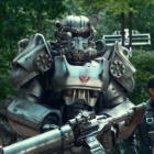 Prime Video's Fallout Took Inspiration from Alien to Perfect the Power Armor
