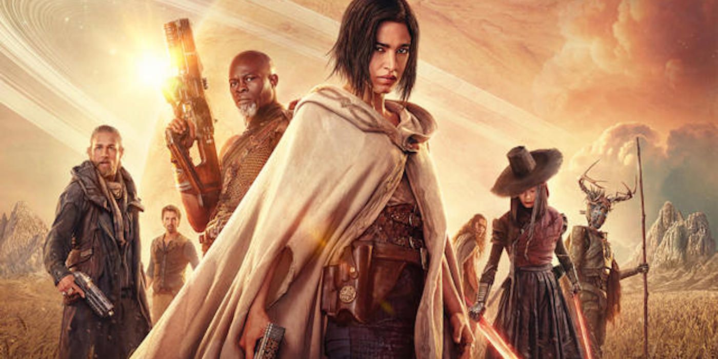 La réponse du scénariste de Rebel Moon aux mauvaises critiques du film sur Netflix