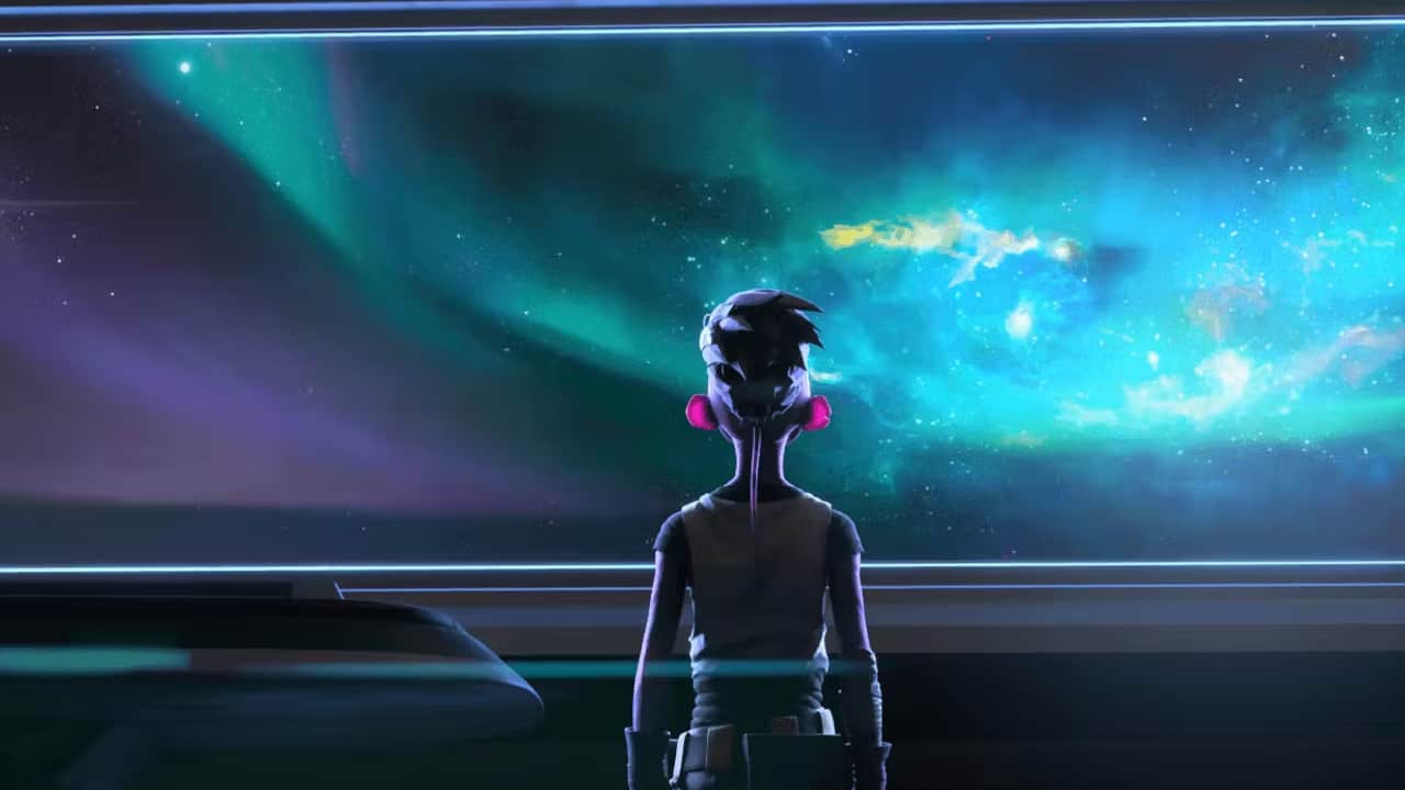 La réussite de Prodigy sur Netflix prouve la nécessité d’un nouveau public